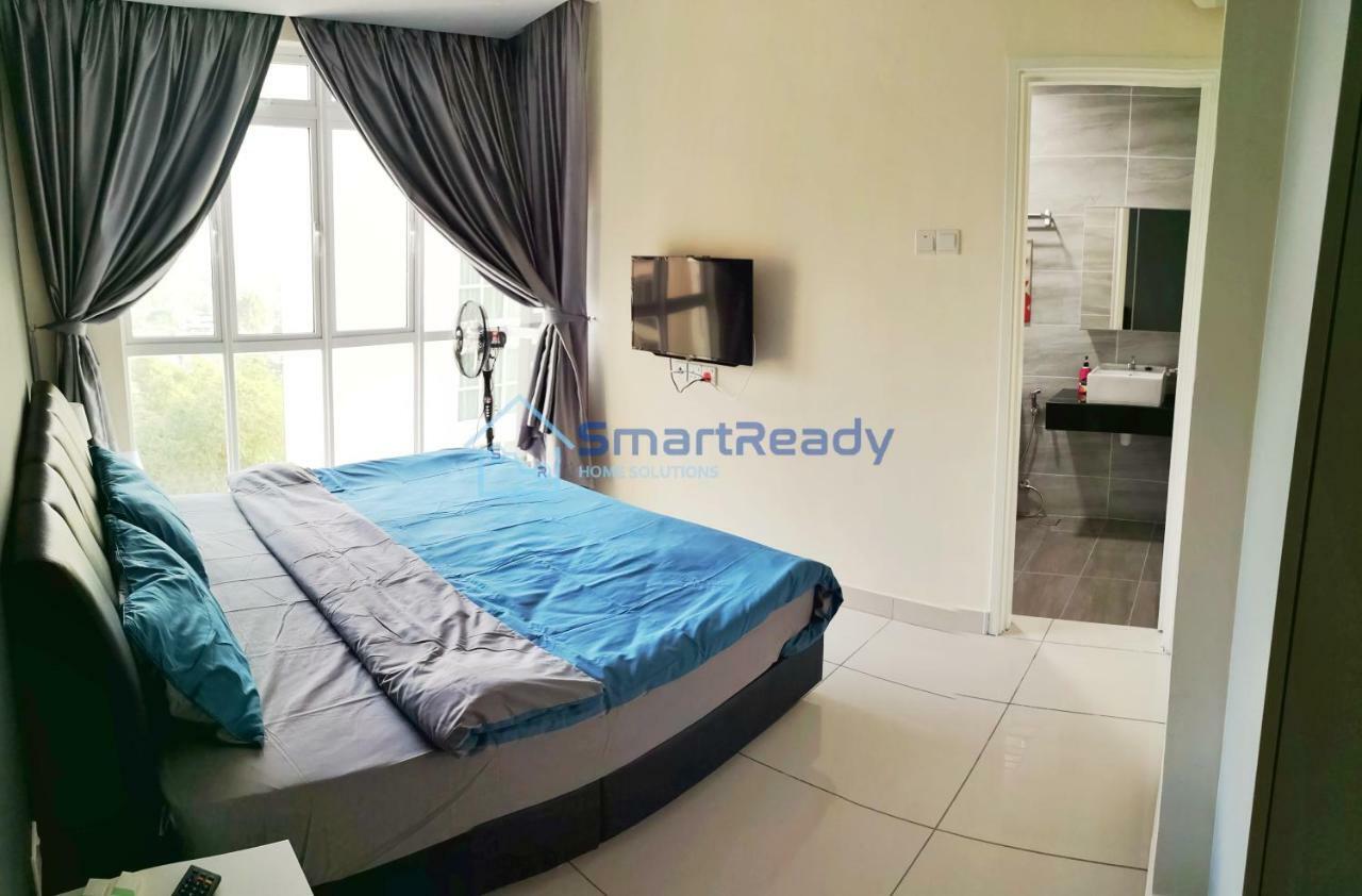 Residences At Daya By Sr Home Johor Bahru Exterior photo